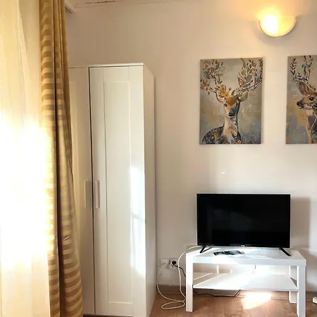 Apartment Sous Bois Tres En Plein Centre Et Verdure Rosny-sous-Bois