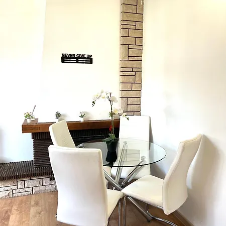 Apartment Sous Bois Tres En Plein Centre Et Verdure Rosny-sous-Bois